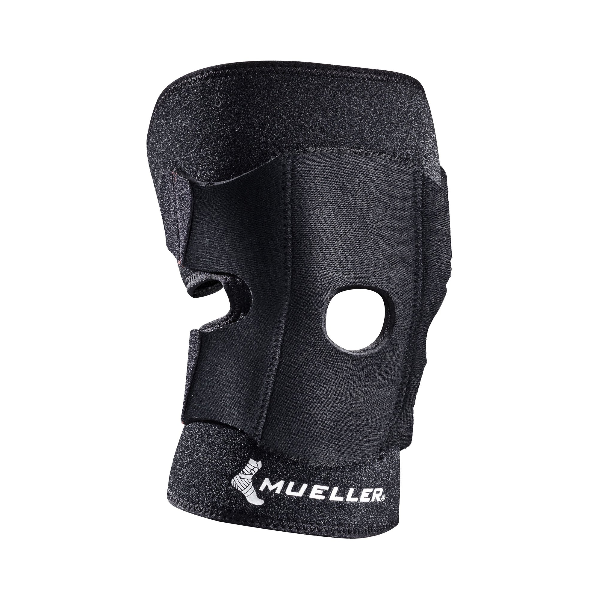 Mueller Knee Support, One Size Fits Most MK 1083396