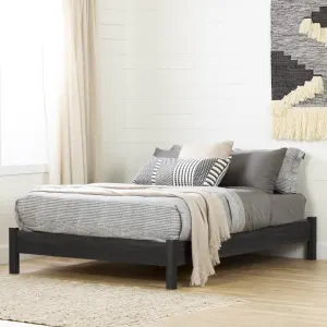 Platform Bed