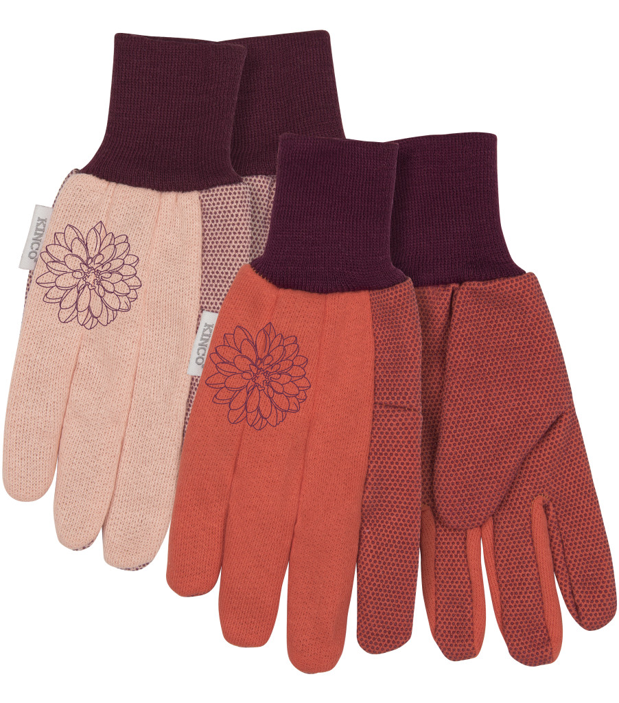 Women&rsquo;s 8 oz Jersey with Mini PVC Dots, Assorted, large image number 0