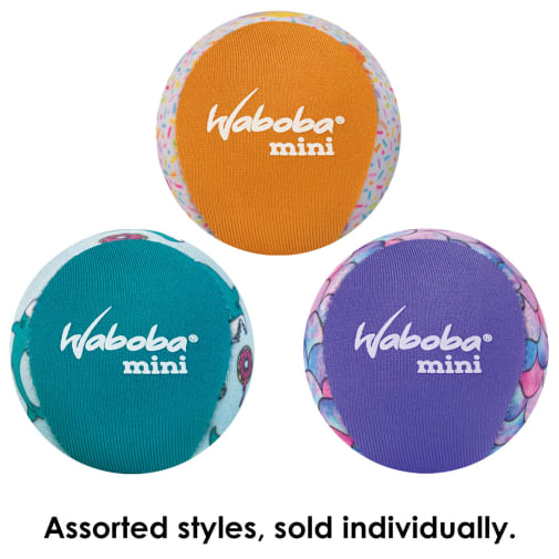 Waboba Mini