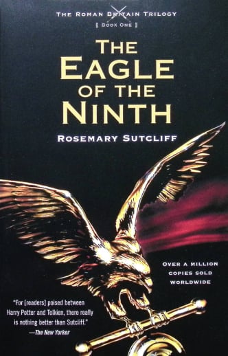The Eagle of the Ninth by Rosemary Sutcliff