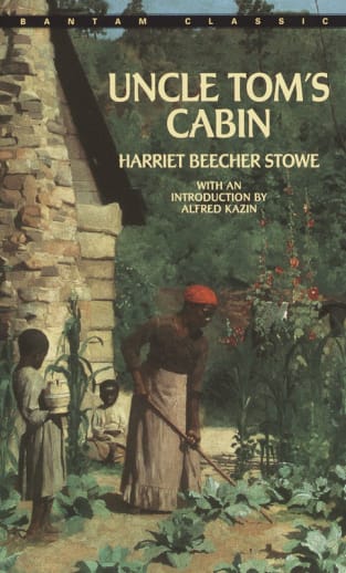 Uncle Tom's Cabin (Bantam Classic)