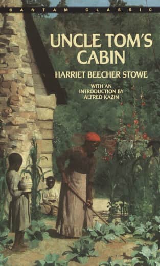 Uncle Tom's Cabin (Bantam Classic)