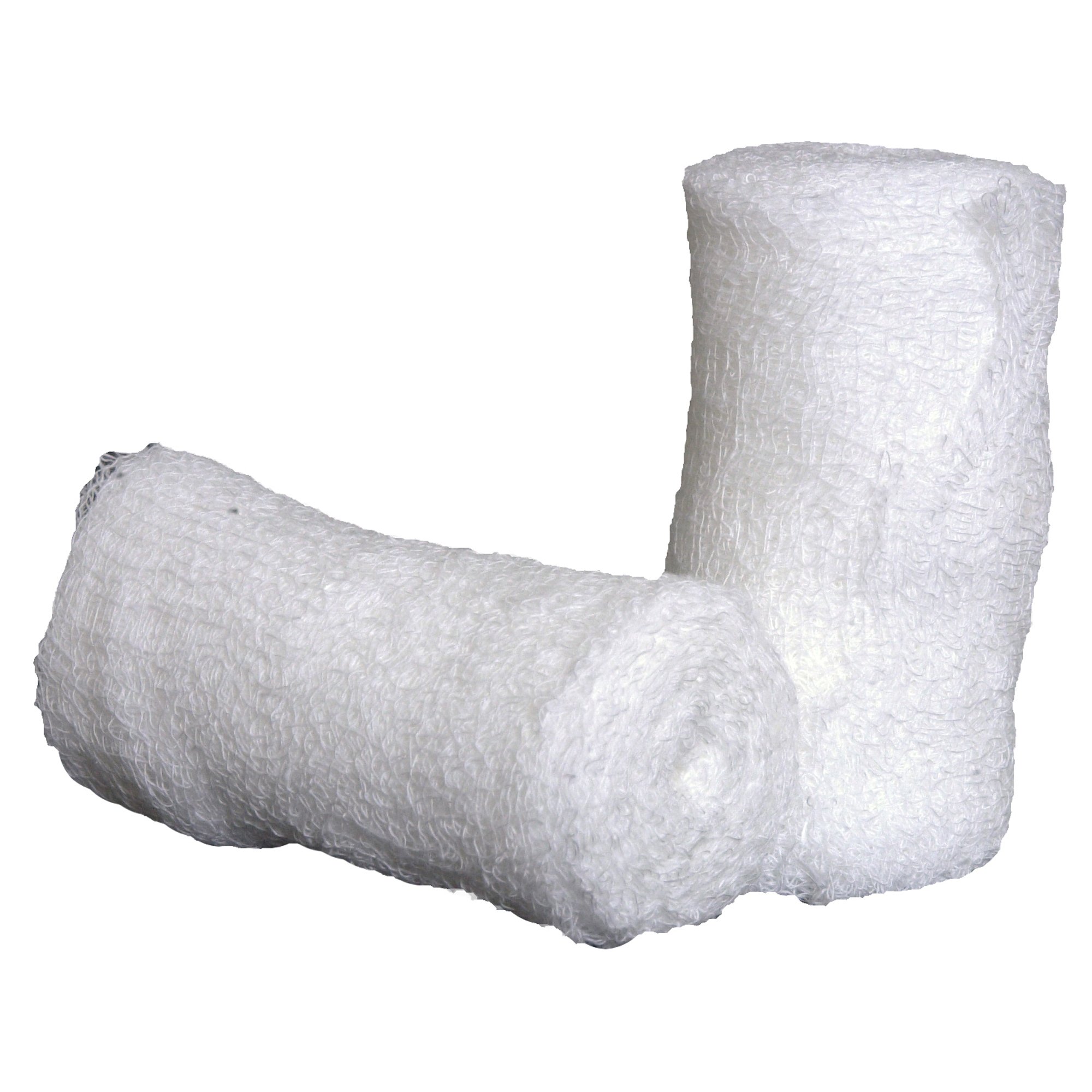 Dutex Conforming Bandage, 4 Inch x 4-1/2 Yard, 2-Ply MK 558735