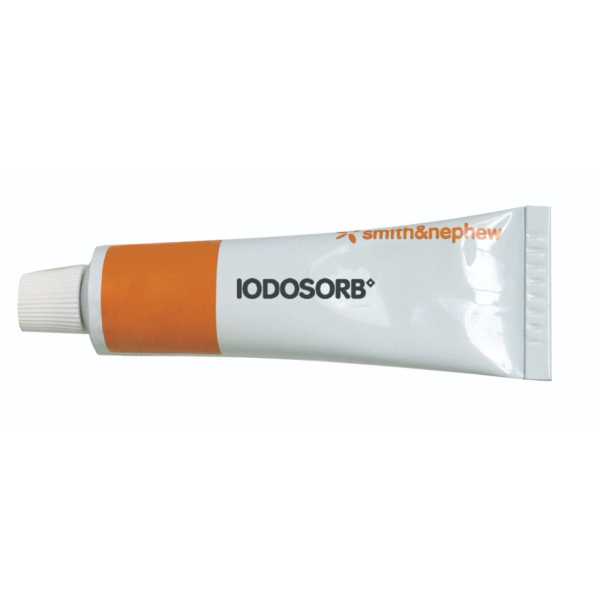Iodosorb Antimicrobial Wound Gel, 10-gram tube MK 629962