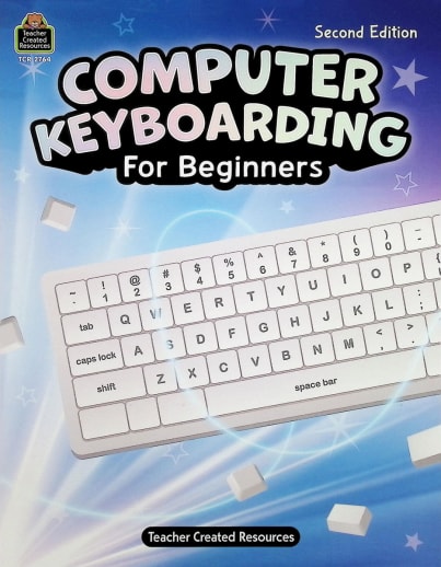 Computer Keyboarding for Beginners