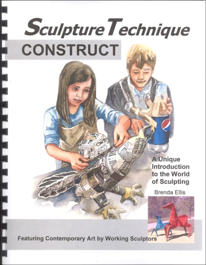 Sculpture Technique CONSTRUCT