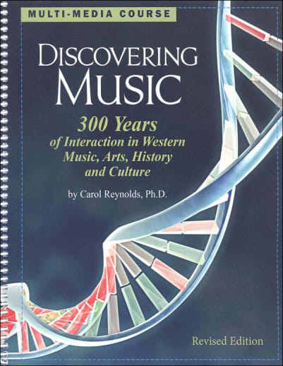 Discovering Music Extra Coursebook (Revised Edition)
