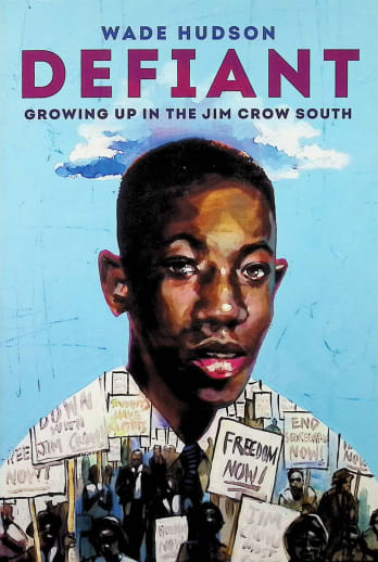 Defiant: Growing Up in the Jim Crow South