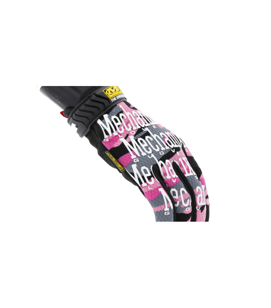 The Original® Women's - Pink Camo, Pink, large image number 3