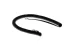 Cisco 8900/9900 Series IP Phone Handset Cord, Charcoal (Black), 9ft