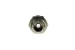 ST-ST Multimode Simplex Fiber Optic Cable Adapter