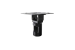 Slanted Ceiling Plate for 1.5in NPT Pipe PLB--CE8-02