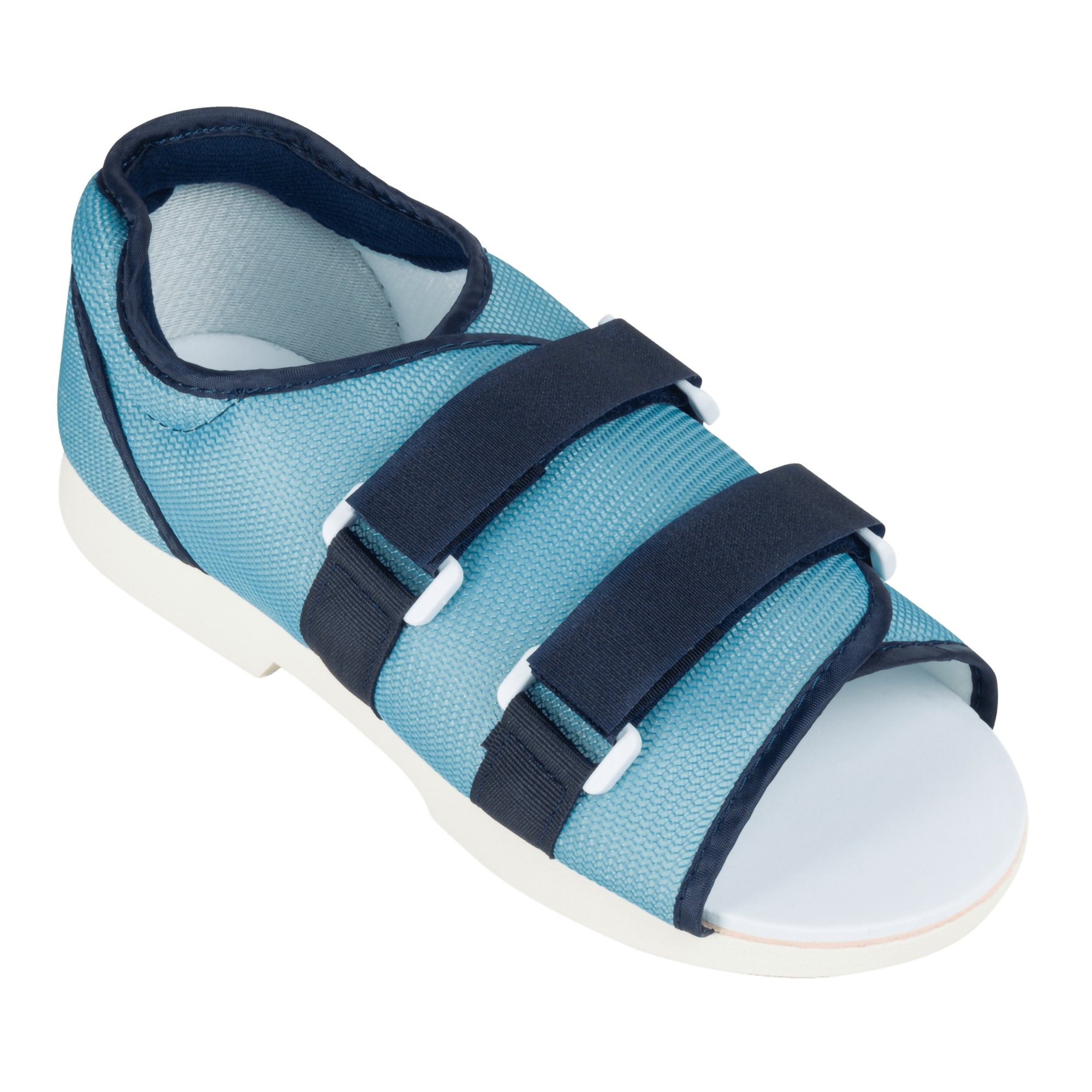 Ossur Mesh Top Post-Op Shoe for Men, Large MK 453135