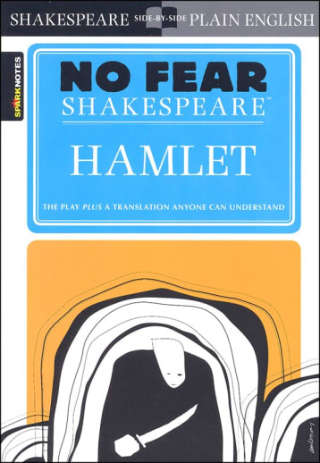Hamlet (No Fear Shakespeare)