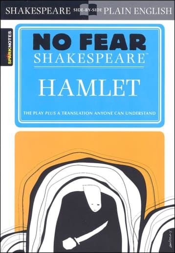 Hamlet (No Fear Shakespeare)