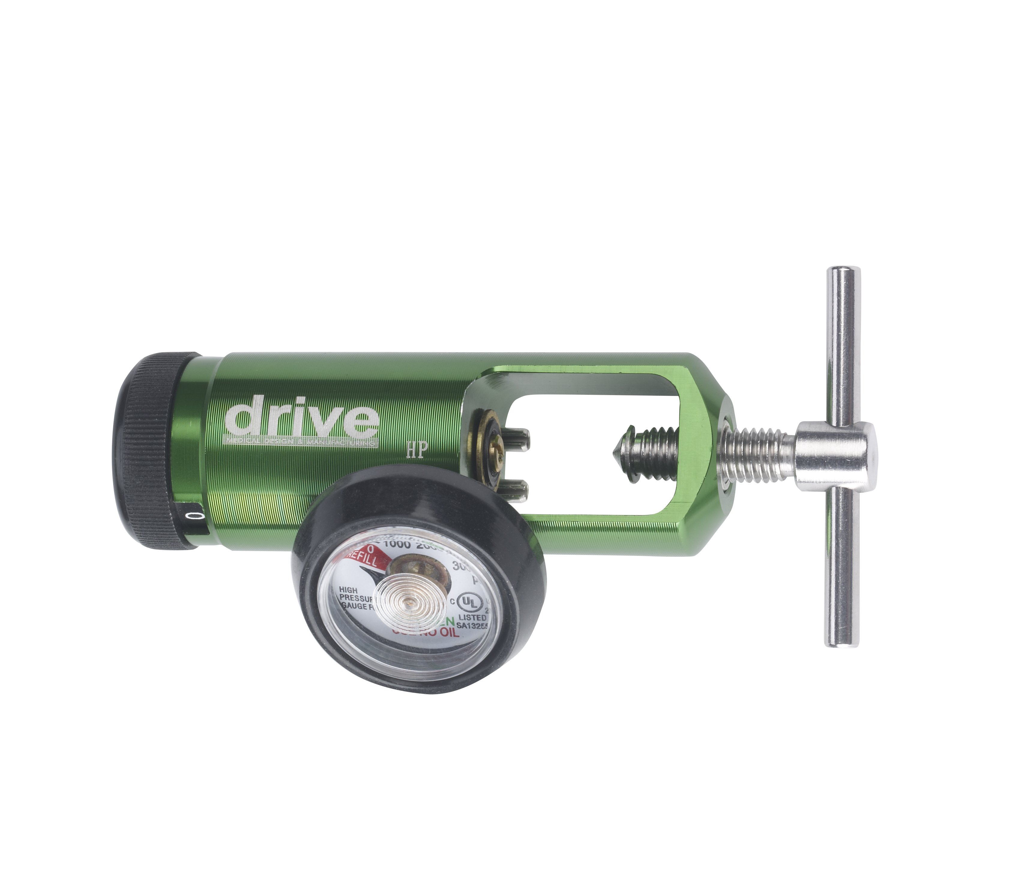 drive Mini Oxygen Regulator MK 851755