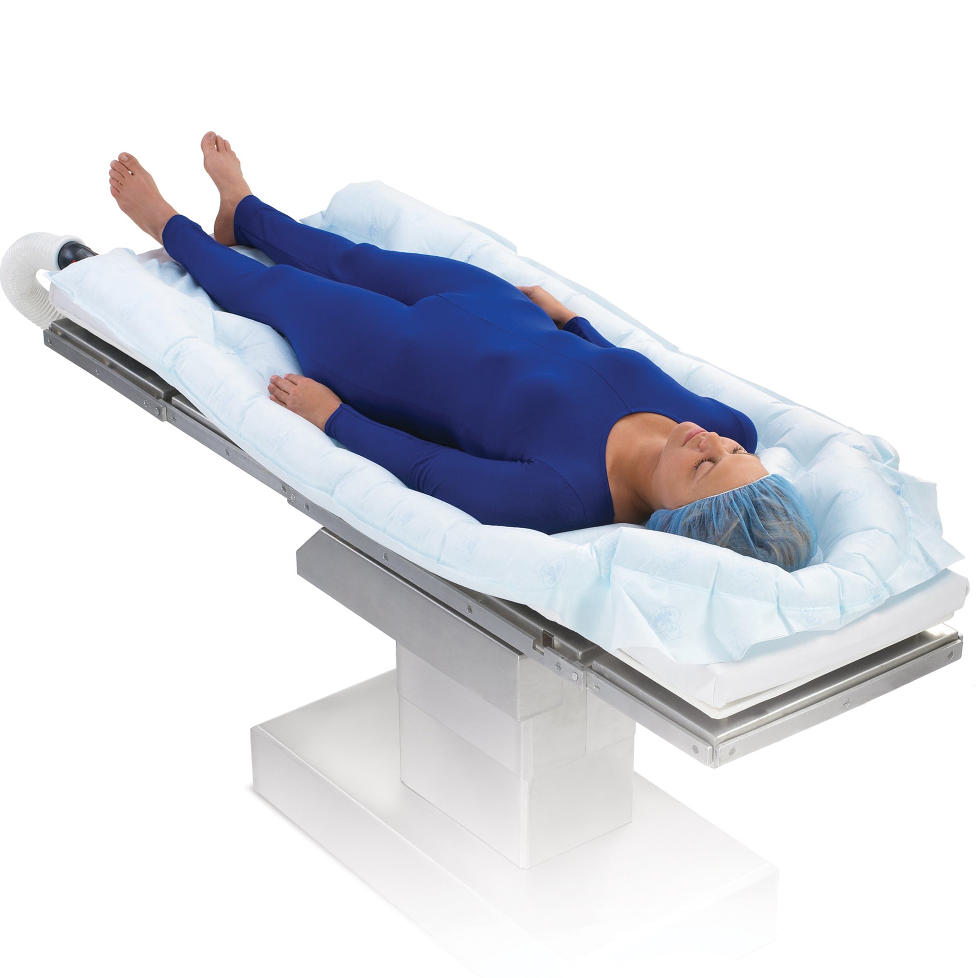 3M Bair Hugger Full Access Underbody Warming Blanket, 91 x 188 Centimeters MK 491002