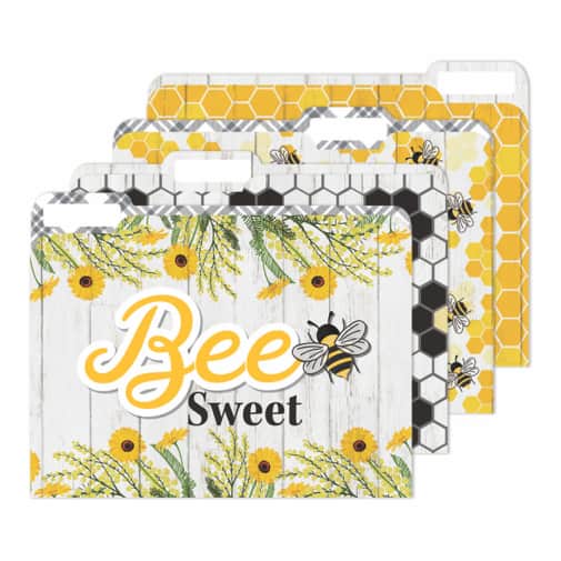 Hive File Folders