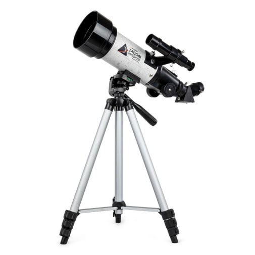 Celestron Moon Mission Travel Scope 70 Telescope