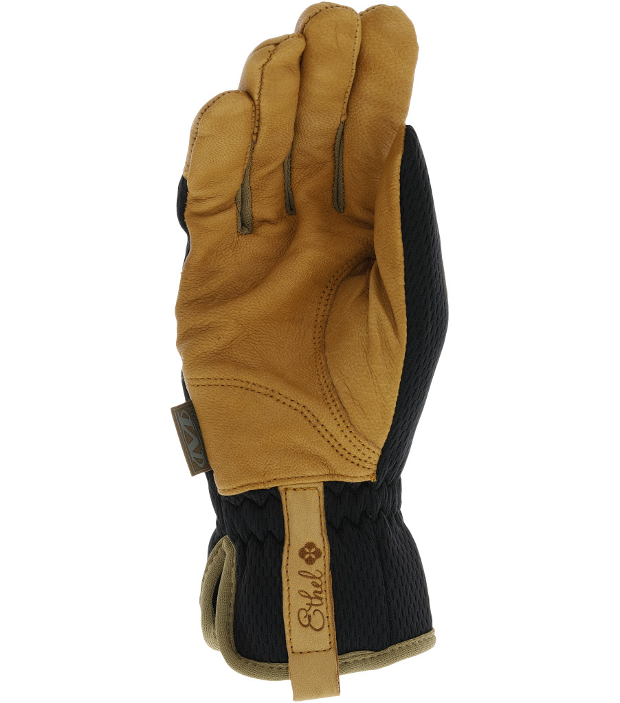 Ethel&reg; Garden Leather Utility, Black, large image number 1