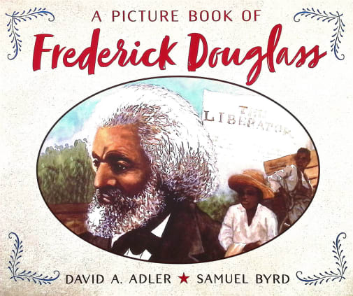 Picture Book of Frederick Douglass