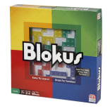 Blokus Strategy Board Game