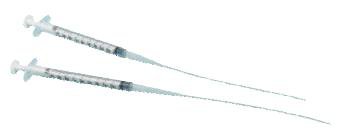 The Inseminator Intrauterine Insemination Device MK 549306