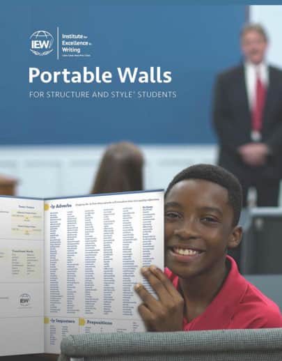 IEW Portable Walls