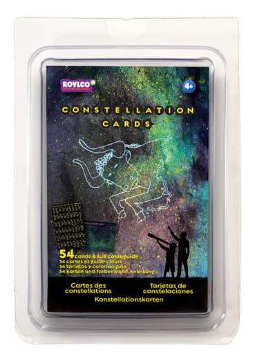 Constellation Cards