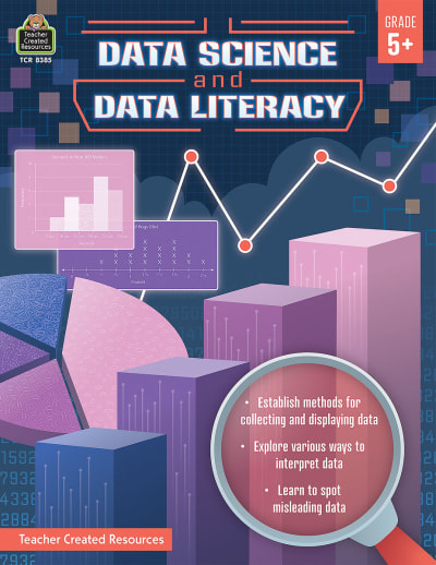 Data Science/Data Literacy: Gr. 5+