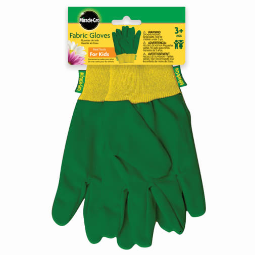 Scott's Miracle-Gro Work Gloves