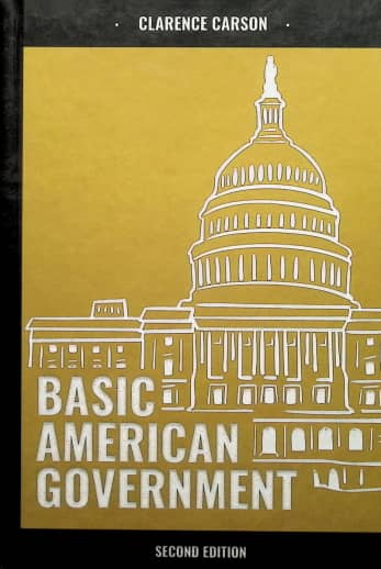 Basic American Government