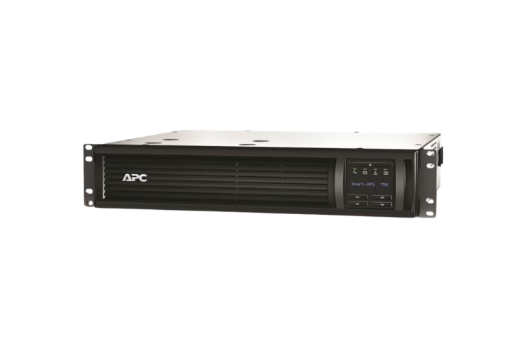 APC Smart-UPS LI-ION 1000VA Rackmount 120V with SmartConnect, SMTL1000RM2UC