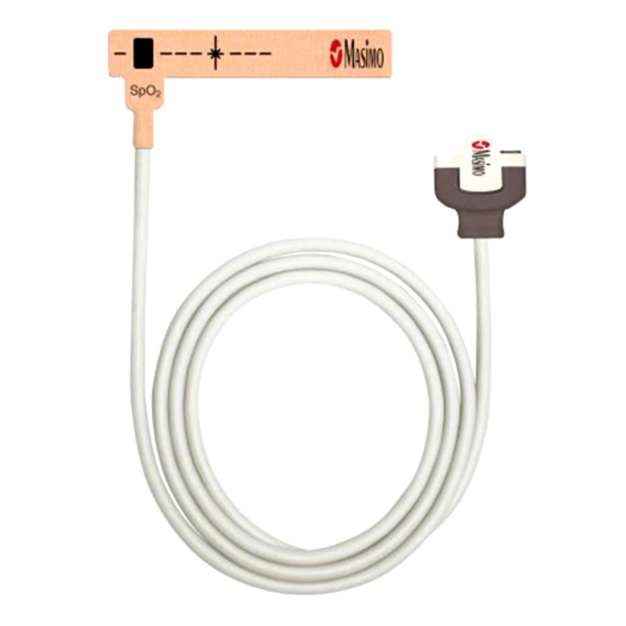 Masimo SpO2 Sensor MK 831522