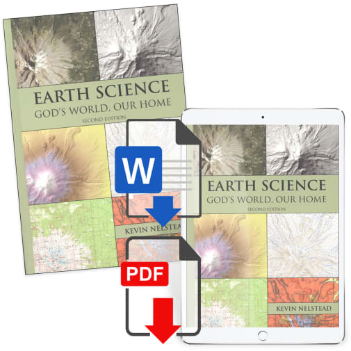 Novare Earth Science Program