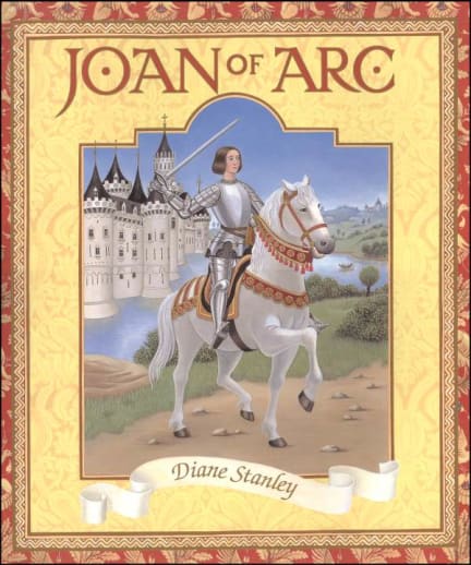 Joan of Arc
