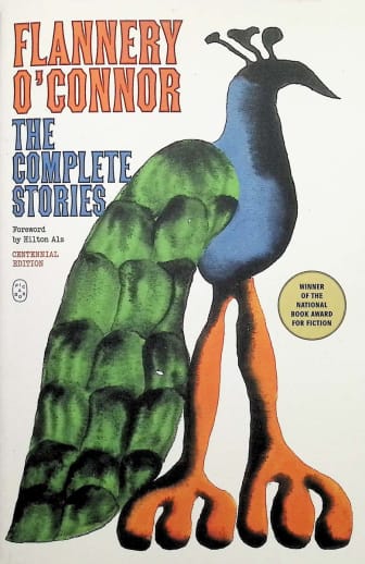 The Complete Stories by Flannery O'Connor