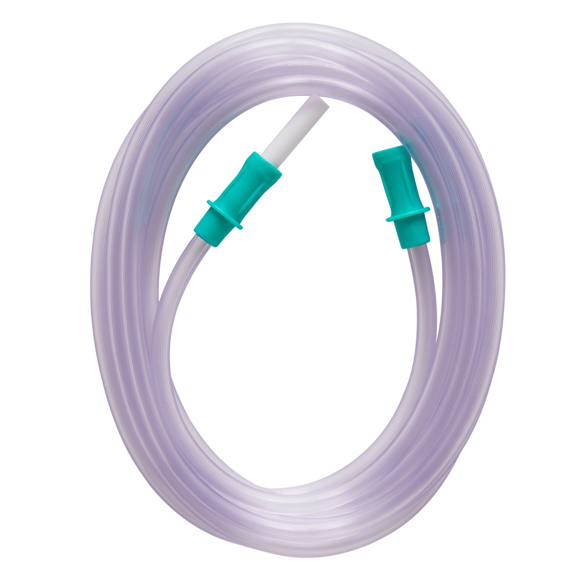 McKesson Suction Tubing, 3/16 Inch Inner Diameter, 12 Foot Length MK 649124