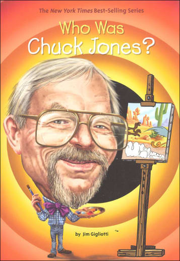 Who Was Chuck Jones?