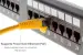 Cat5e Shielded Ethernet Patch Cable, Half-moon Boot, 2 ft, Yellow