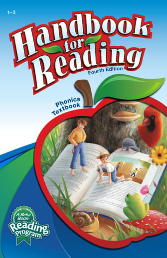 Abeka Handbook for Reading
