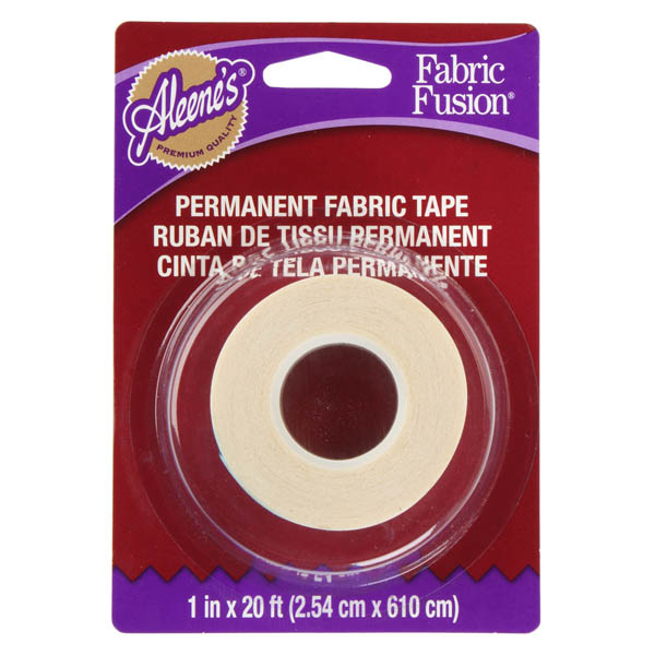 Aleene's Fabric Fusion Permanent Fabric Glue Pen