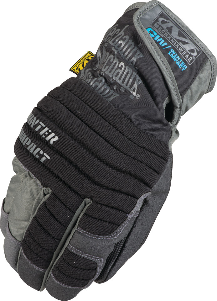 winter impact pro