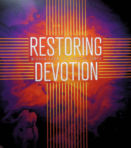 Restoring Devotion Teacher Manual