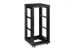 27U LINIER Server Cabinet - No Doors/No Side Panels - 24in Depth