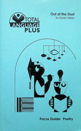 Out of the Dust Total Language Plus Focus Guide