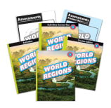 BJU Press Heritage Studies 3 Homeschool Kit 4th Edition