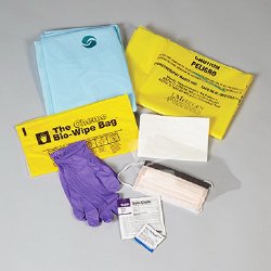 Chemotherapy Spill Kit Basic MK 978684