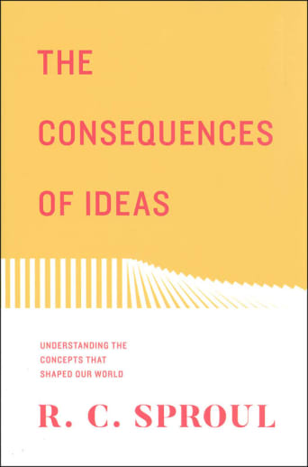 Consequences of Ideas